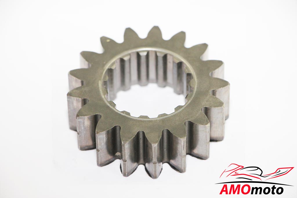 Ducati 748 2nd Gear Transmission Main Shaft 17210021B 