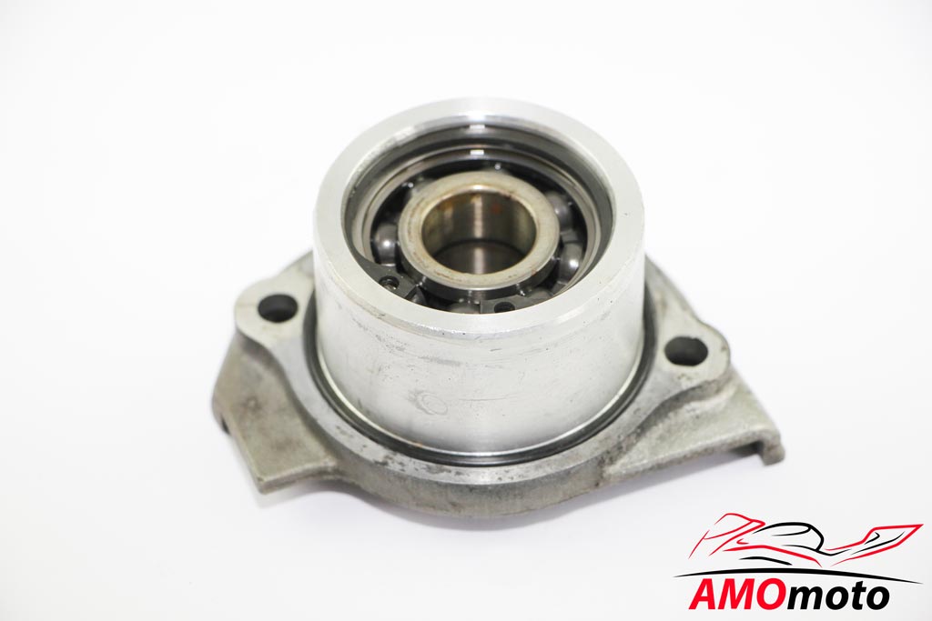 Ducati 748 916 996 Nockenwellenlagerdeckel Riemenseite Einlass