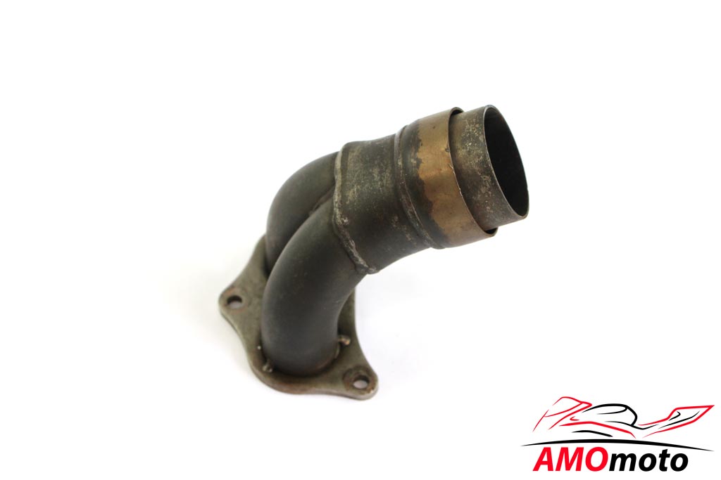 Ducati 748 916 996 998 Krümmerflansch liegender Zylinder Ducati 748 916 996 998 Krümmerflansch liegender Zylinder
