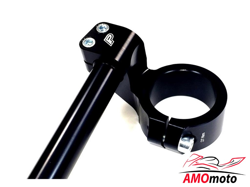 Ducabike BSR5335 Stummellenker Paar 50mm verstellbar 35mm hoher