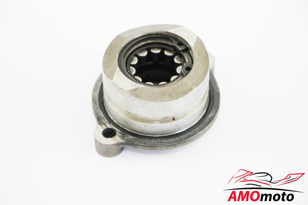 Ducati 748 916 996 Nockenwellenlagerdeckel Limaseite Zustand A