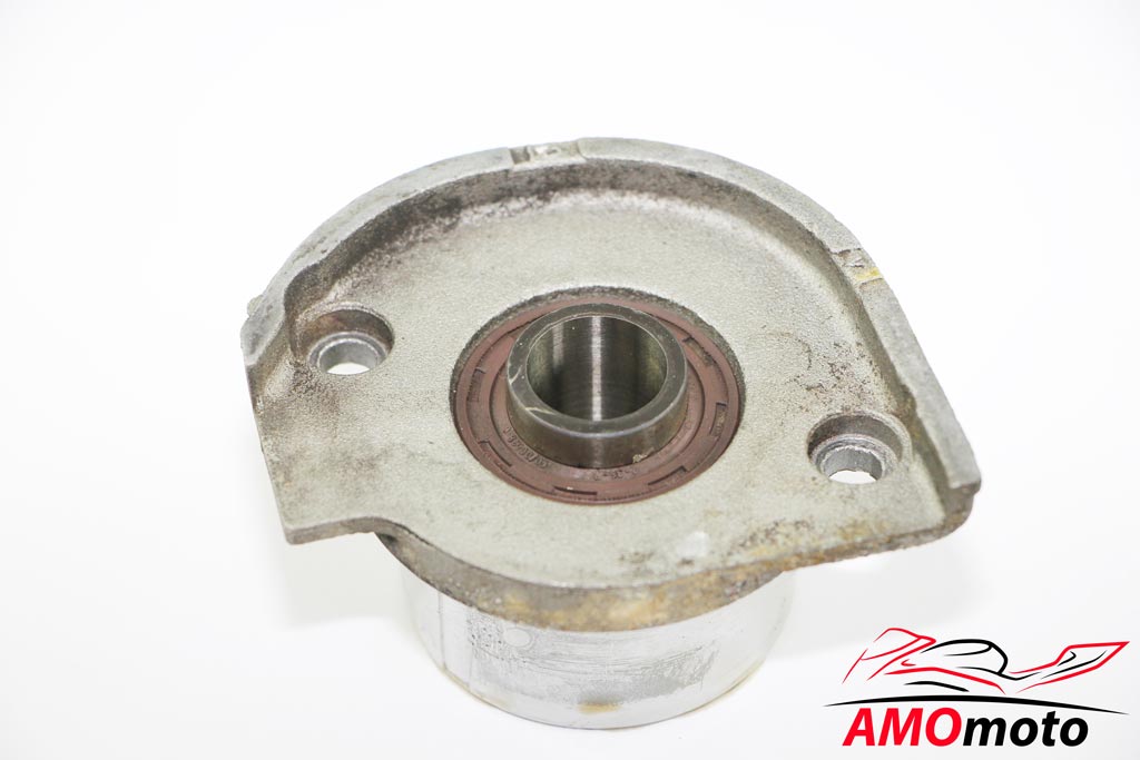 Ducati 748 916 996 Nockenwellenlagerdeckel Riemenseite Auslass