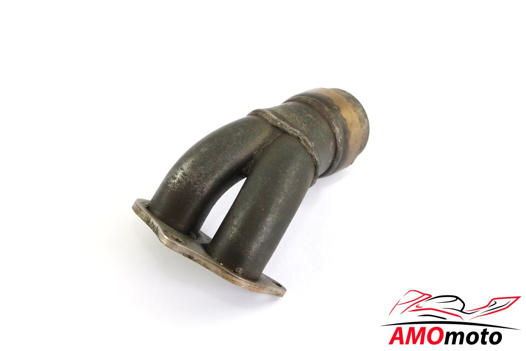 Ducati 748 916 996 998 Krümmerflansch liegender Zylinder Ducati 748 916 996 998 Krümmerflansch liegender Zylinder