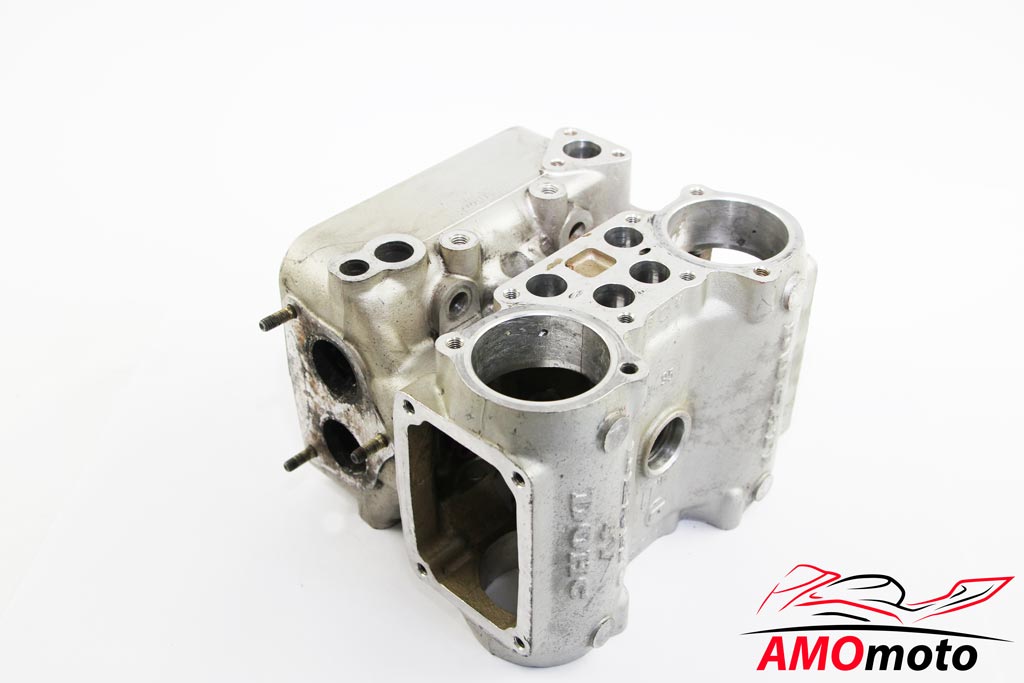 Ducati 916 4V Desmoquattro Zylinderkopf Klasse B DESMO Ducati 916 4V Desmoquattro Zylinderkopf Klasse B DESMO