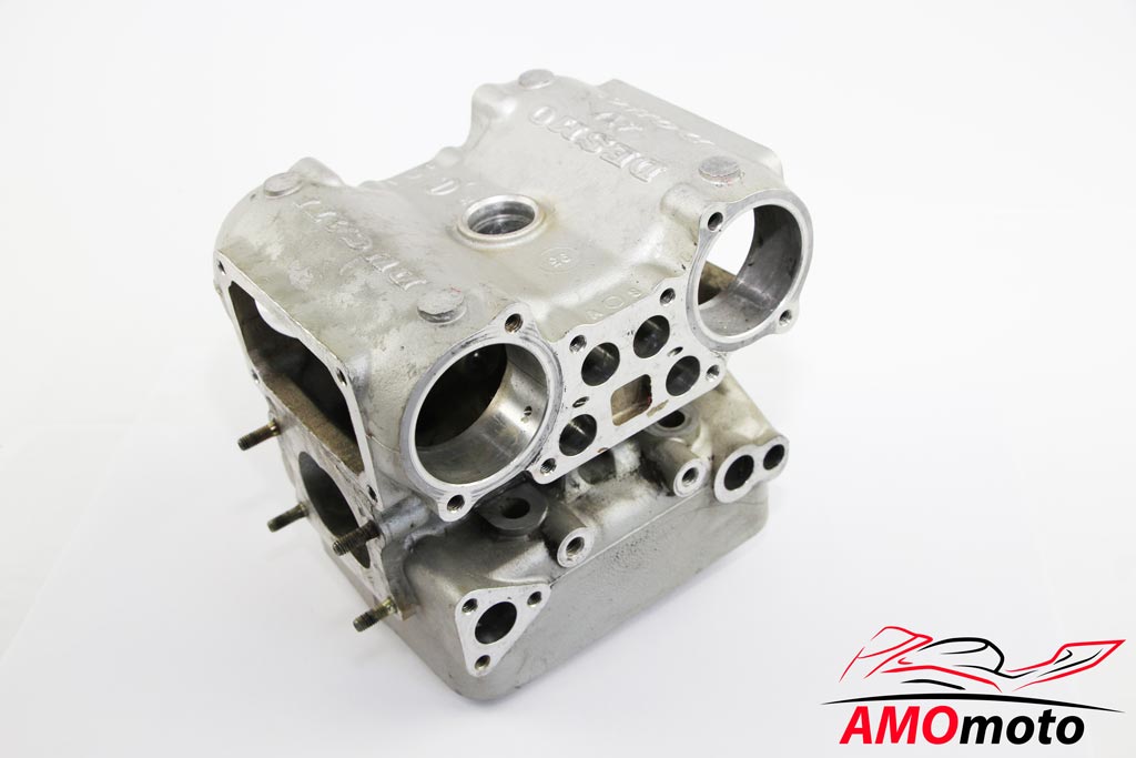 Ducati 916 4V Desmoquattro Zylinderkopf Klasse B DESMO Ducati 916 4V Desmoquattro Zylinderkopf Klasse B DESMO