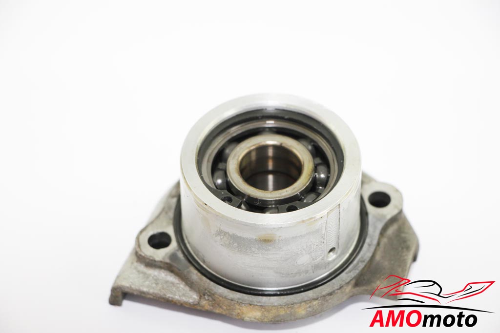 Ducati 748 916 996 Nockenwellenlagerdeckel Riemenseite Auslass