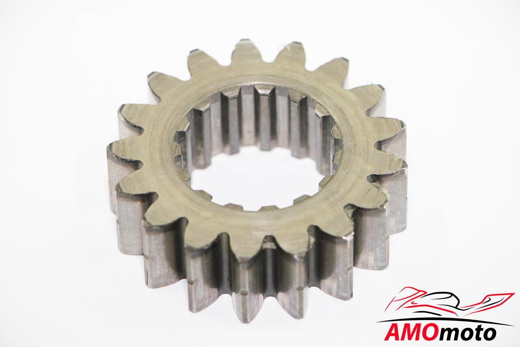 Ducati 748 2nd Gear Transmission Main Shaft 17210021B 