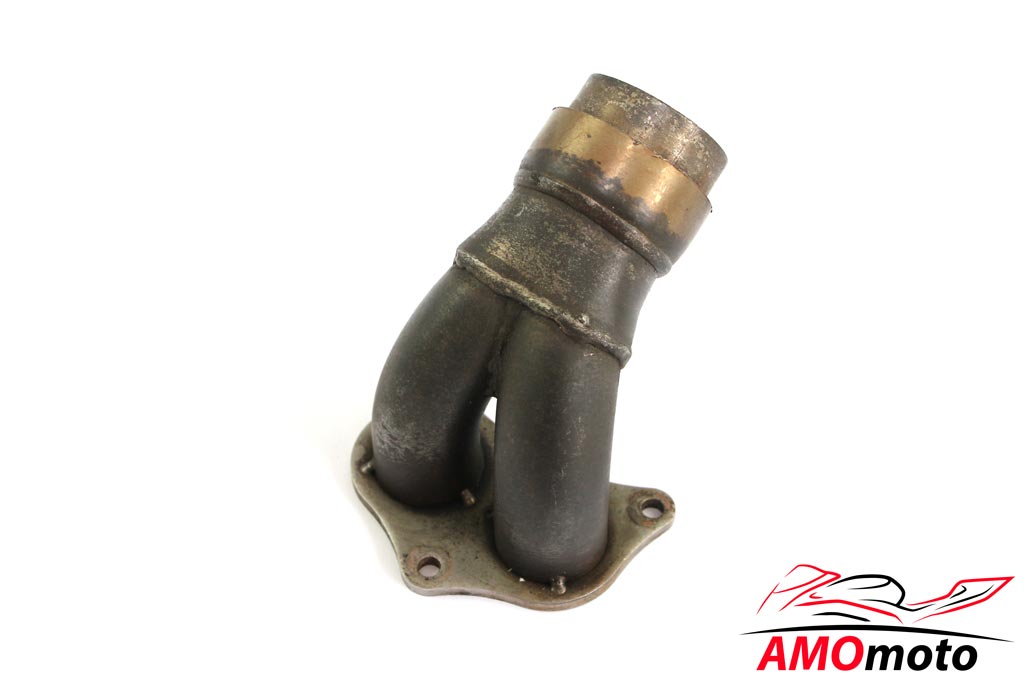 Ducati 748 916 996 998 Krümmerflansch liegender Zylinder Ducati 748 916 996 998 Krümmerflansch liegender Zylinder
