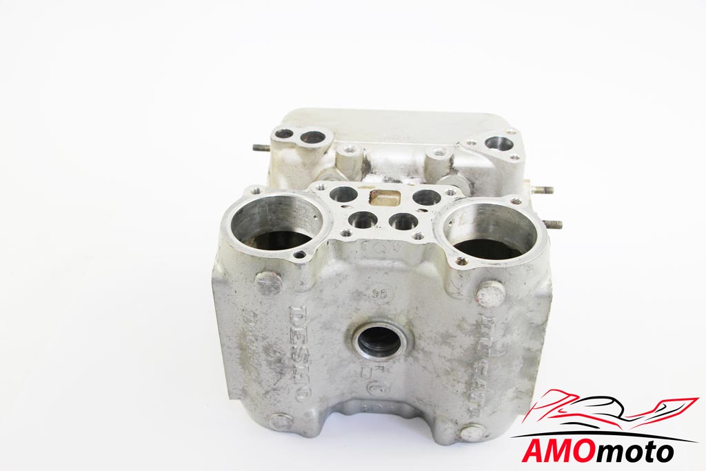 Ducati 916 4V Desmoquattro Zylinderkopf Klasse B DESMO Ducati 916 4V Desmoquattro Zylinderkopf Klasse B DESMO