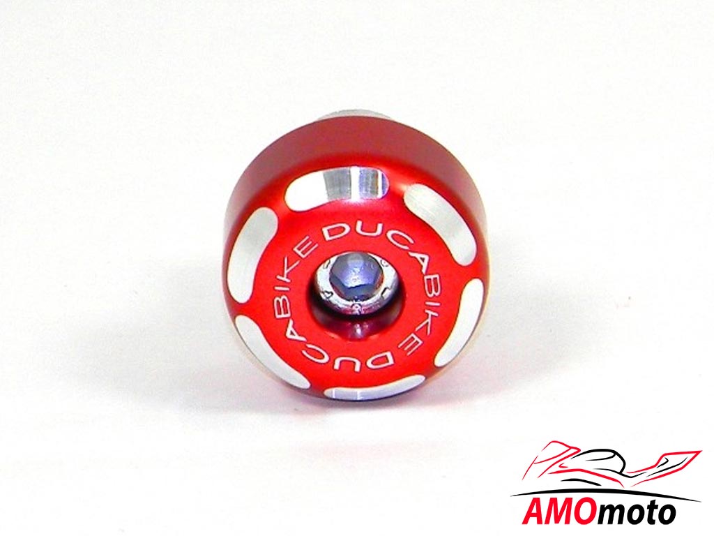 Ducabike CM0114 Lenkergewicht Ducabike CM0114 Lenkergewicht