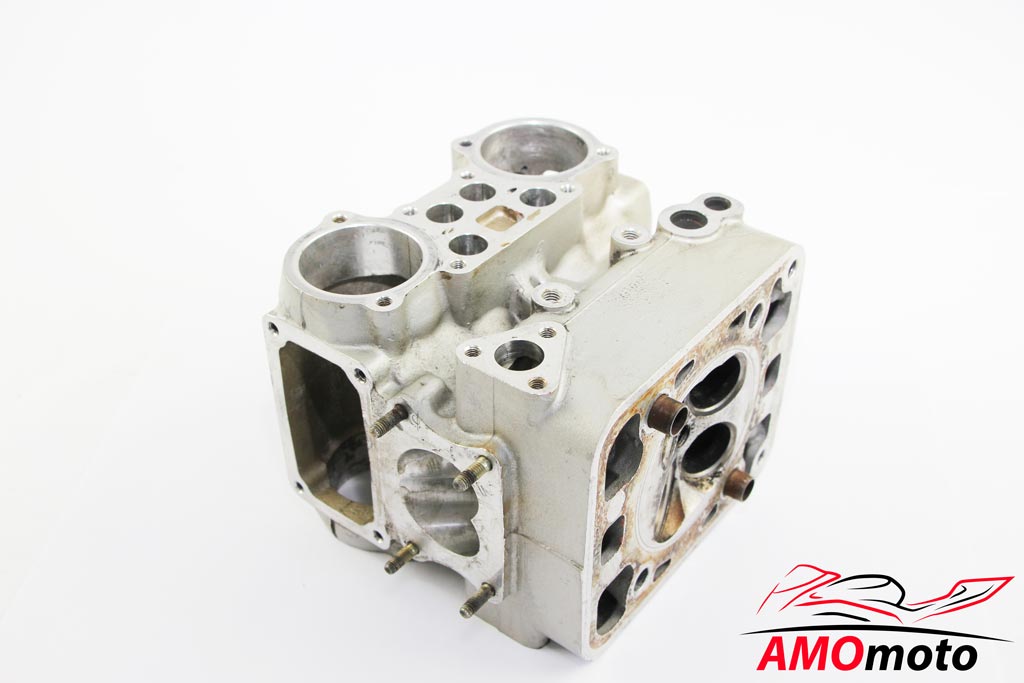 Ducati 916 4V Desmoquattro Zylinderkopf Klasse B DESMO Ducati 916 4V Desmoquattro Zylinderkopf Klasse B DESMO