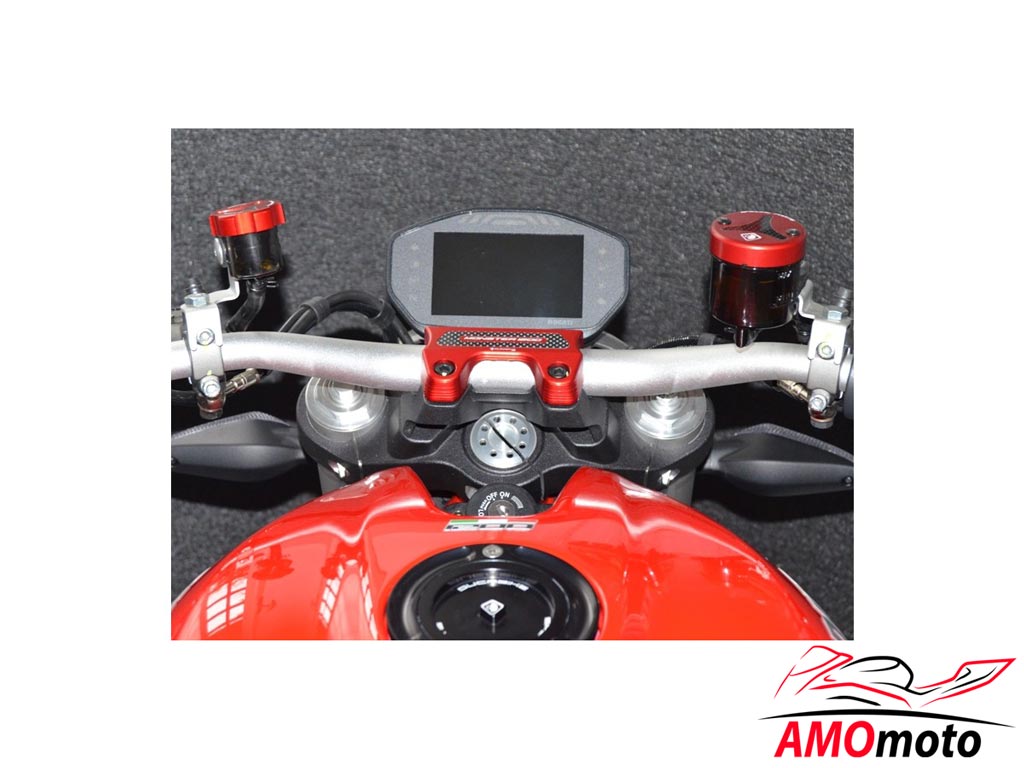 Ducabike BM04 Lenkerklemme Monster 1200