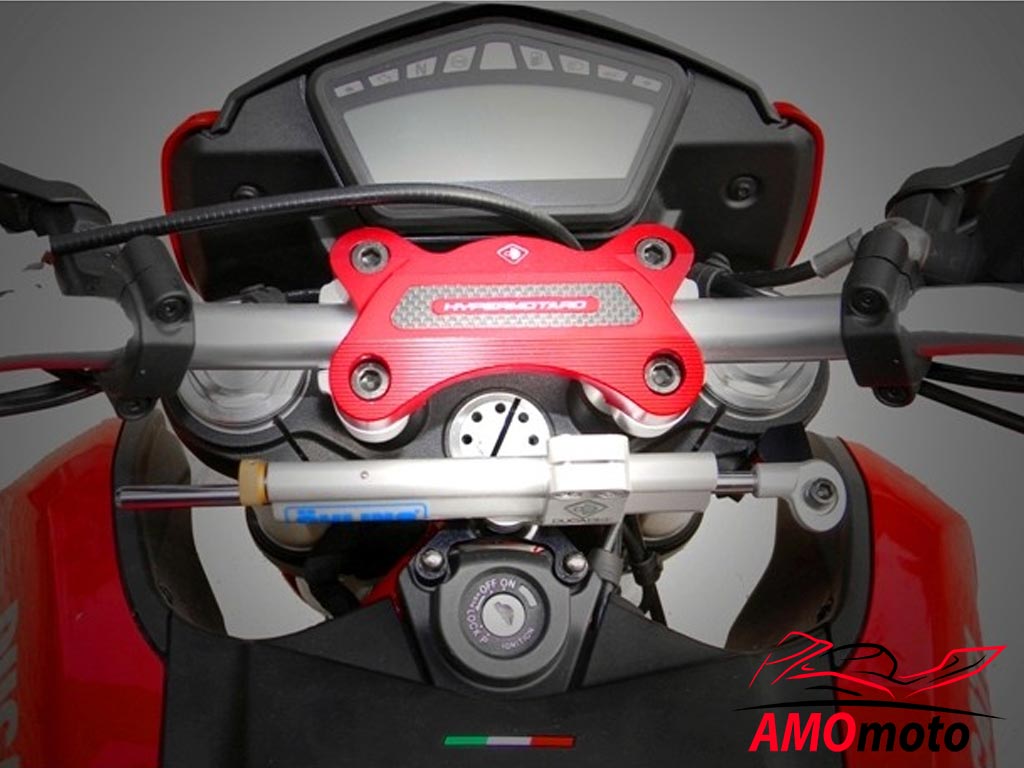 Ducabike SAS04 Mounting Kit Steering Damper Hypermotard 821 939